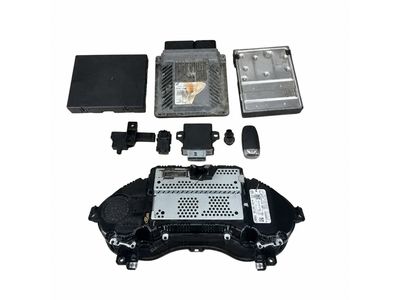 Audi 4H0-909-131