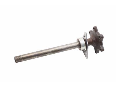 Audi 0MA-409-343-B