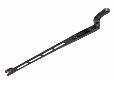 2001 Audi A6 Windshield Wiper Arms - 4B1-955-407-D