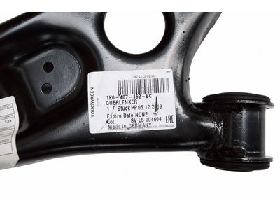 Audi 1K0-407-152-BC