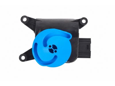 Audi Blower Motor - 8E1-820-511-M