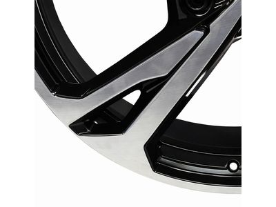 Audi e-tron GT Alloy Wheels - 4J3-601-025-AN