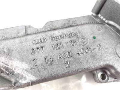 Audi Q7 Water Hose - 079-121-107-P