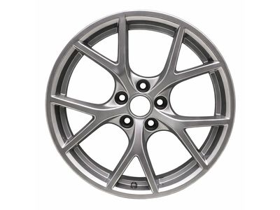 Audi RS3 Alloy Wheels - 8Y0-601-025-BQ