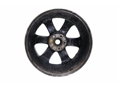 Audi A8 Quattro Alloy Wheels - 4D0-601-025-T-Z17