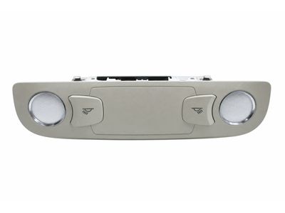 Audi Dome Light - 4L0-947-111-B-U57