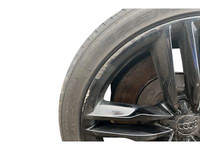 Audi S7 Alloy Wheels - 4G8-601-025-AC