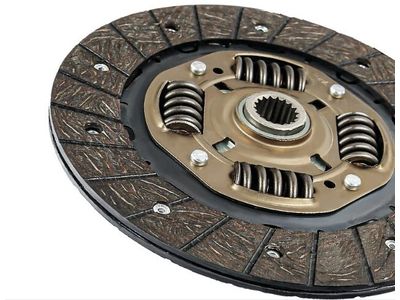 1989 Audi 80 Flywheel - 026-105-269-L