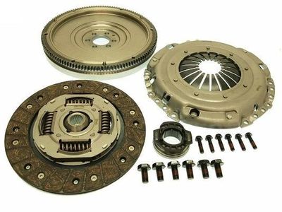 1989 Audi 80 Flywheel - 026-105-269-L