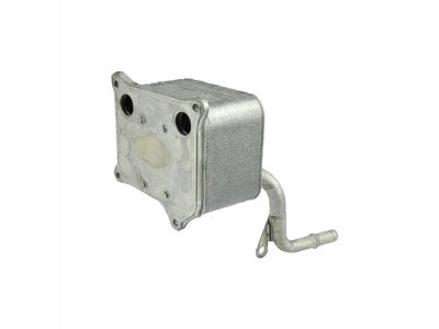 2010 Audi S5 Engine Oil Cooler - 079-117-015-P