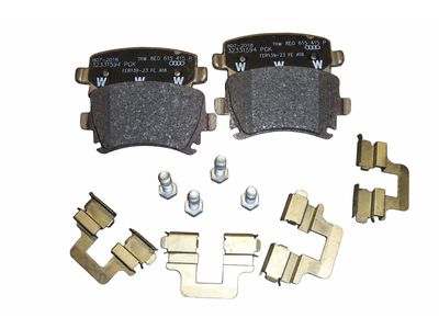 Audi 8E0-698-451-J