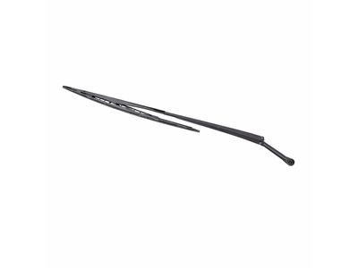 2001 Audi A6 Windshield Wiper Arms - 4B1-955-408-A