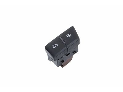 Audi A6 Door Lock Switch - 4G2-962-108-5PR