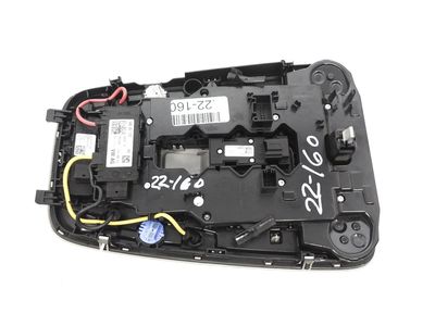 Audi 4K0-947-135-AQ-BV2