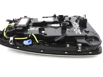 Audi 4K0-947-135-AQ-BV2