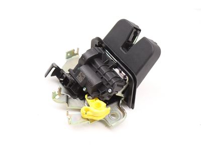 Audi Liftgate Lock Actuator - 81A-827-506