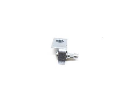 2021 Audi Q3 Door Hinge - 8W0-833-407-A