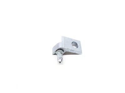 2021 Audi Q3 Door Hinge - 8W0-833-407-A