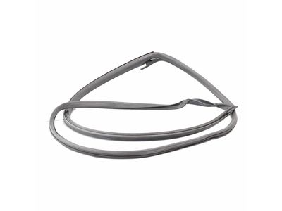 2000 Audi TT Quattro Weather Strip - 8N8-831-708-F