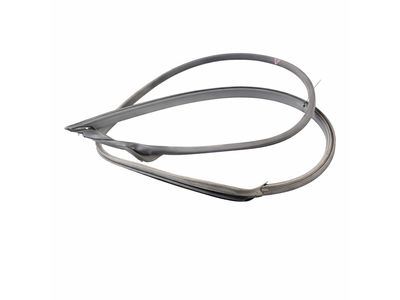 2000 Audi TT Quattro Weather Strip - 8N8-831-708-F