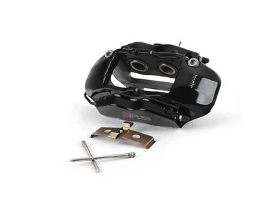 2012 Audi TT RS Quattro Brake Caliper - 8J0-615-107-B