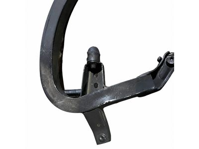 Audi A6 Liftgate Hinge - 4G5-827-301-B