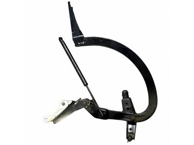 Audi A6 Liftgate Hinge - 4G5-827-301-B