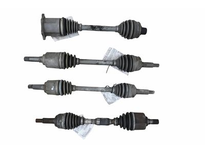 Audi 8E0-407-452-KX