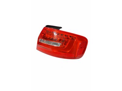 Audi allroad Weather Strip - 8K9-860-151-A