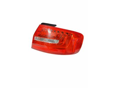 Audi allroad Weather Strip - 8K9-860-151-A