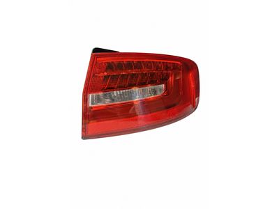 Audi allroad Weather Strip - 8K9-860-151-A