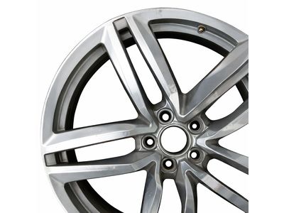 Audi R8 Alloy Wheels - 420-601-025-BB