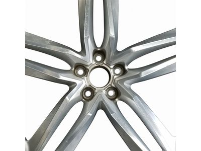Audi R8 Alloy Wheels - 420-601-025-BB