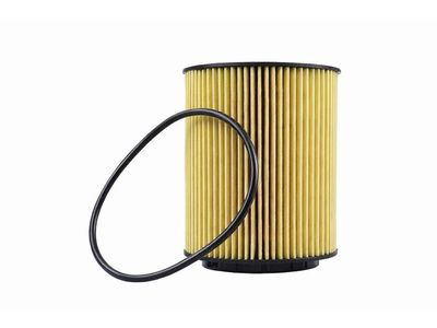 2001 Audi A8 Quattro Oil Filter - 021-115-562-A