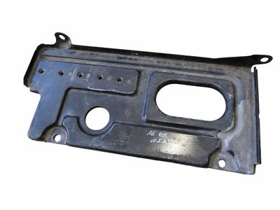 2002 Audi A6 Battery Hold Downs - 4B1-805-213