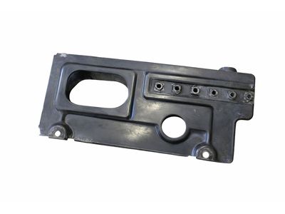 2002 Audi A6 Battery Hold Downs - 4B1-805-213