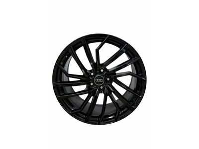 Audi RS5 Sportback Alloy Wheels - 8W0-601-025-FE
