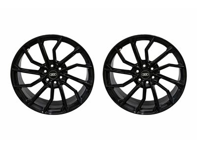 Audi RS5 Sportback Alloy Wheels - 8W0-601-025-FE