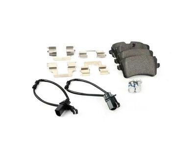 Audi 4H0-698-451-K