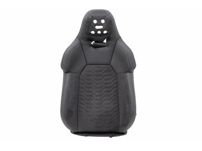 Audi e-tron GT Seat Heater - 4J3-963-557