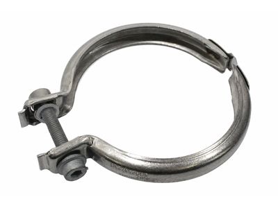 2019 Audi Q3 Exhaust Clamp - 5Q0-253-725-G