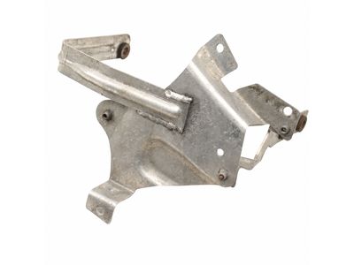 Audi S8 Radiator Support - 4E0-121-233