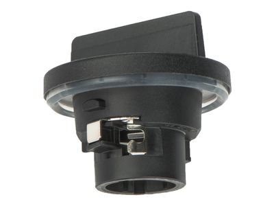 2008 Audi S6 Bulb Socket - 1K6-953-123-D