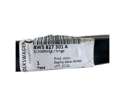 Audi 8W5-827-302-A