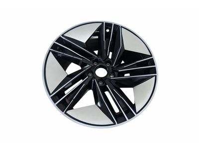 Audi e-tron GT Alloy Wheels - 4J3-601-025-L