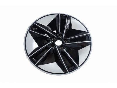 Audi e-tron GT Alloy Wheels - 4J3-601-025-L