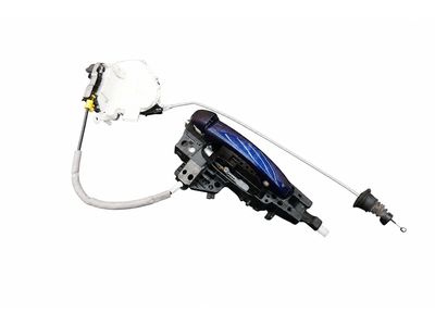 Audi 8J1-867-173-A-25D