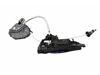 Audi 8J1-867-173-A-25D