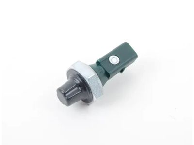 Audi Oil Pressure Gauge - 036-919-081-D