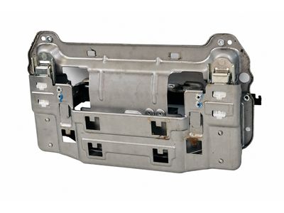 Audi Q8 e-tron Sportback Power Seat Switch - 3Q0-881-057